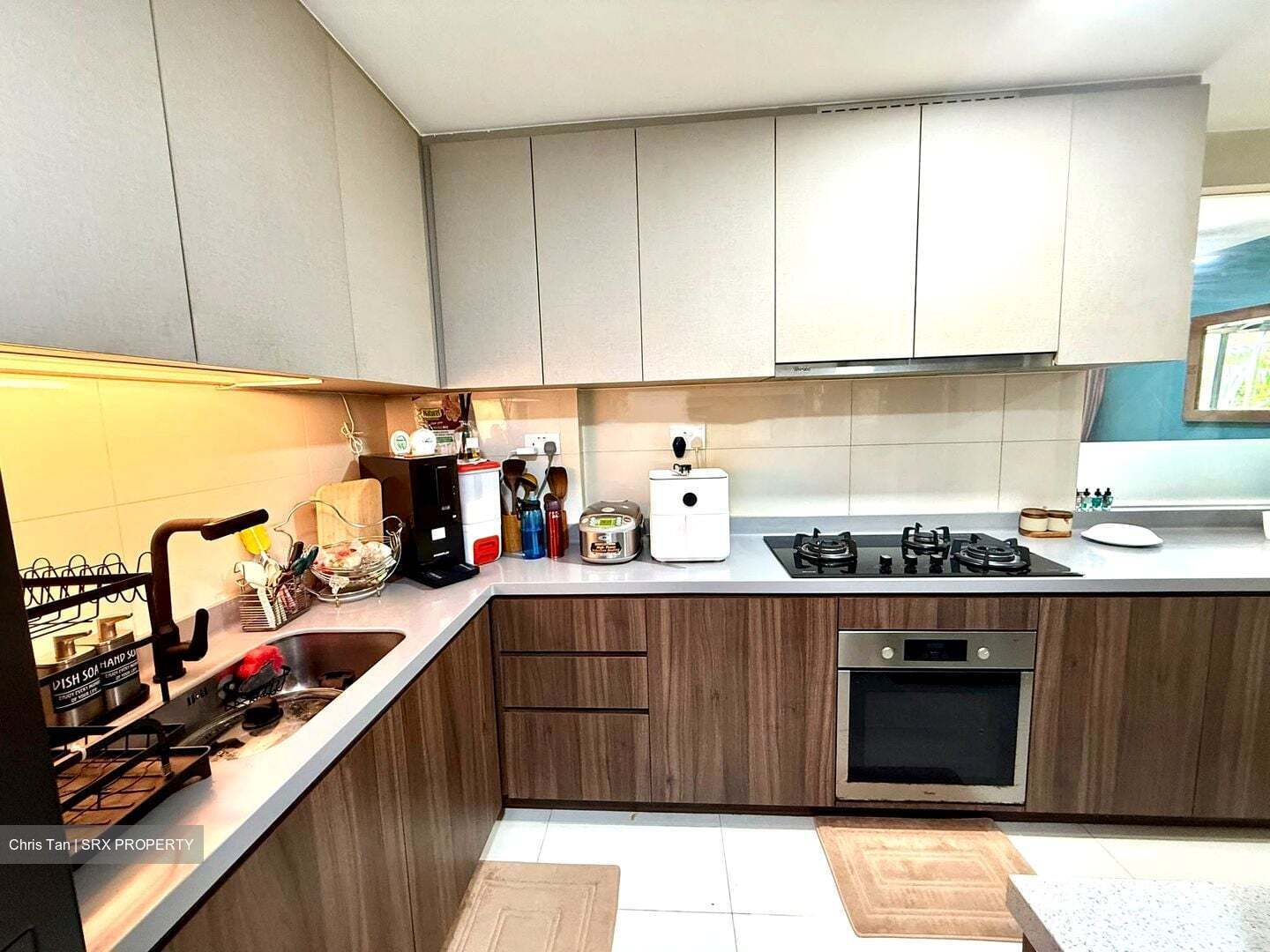 Parc Life (D27), Condominium #619943851